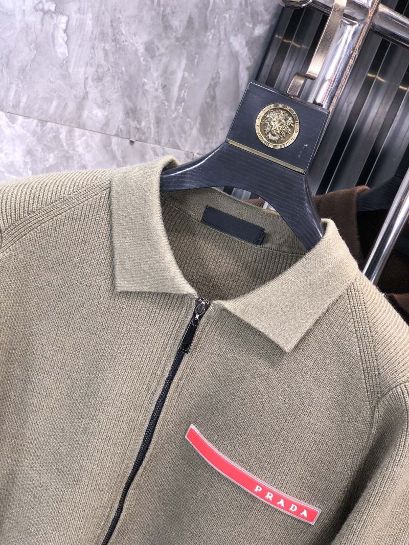 Prada Outwear